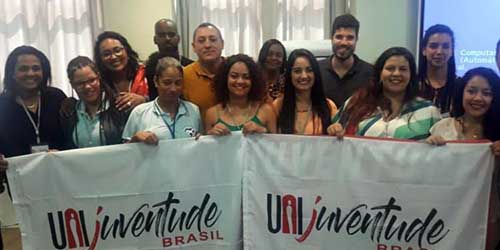 Fórum da UNI Américas Juventude discute sindicalização